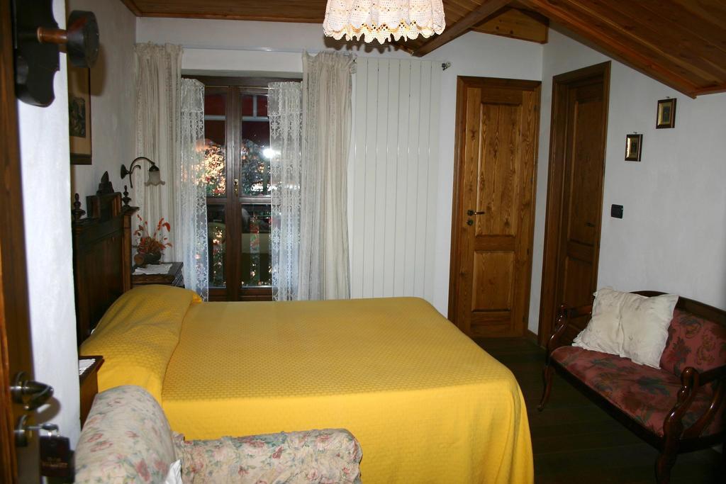 Albergo Martinet Vernante Cameră foto